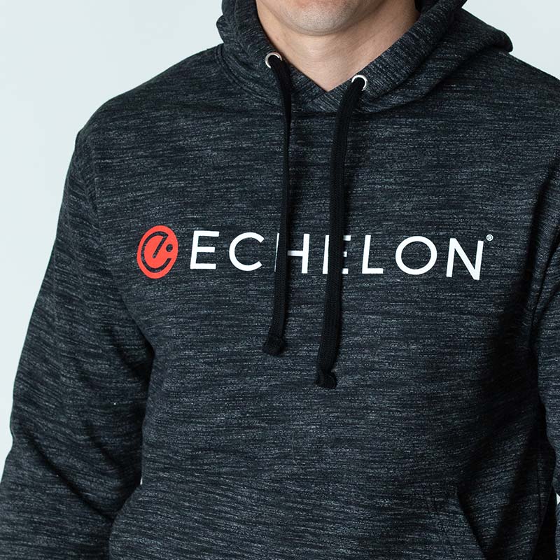 Unisex Cosmic Workout Hoodie - Image 7