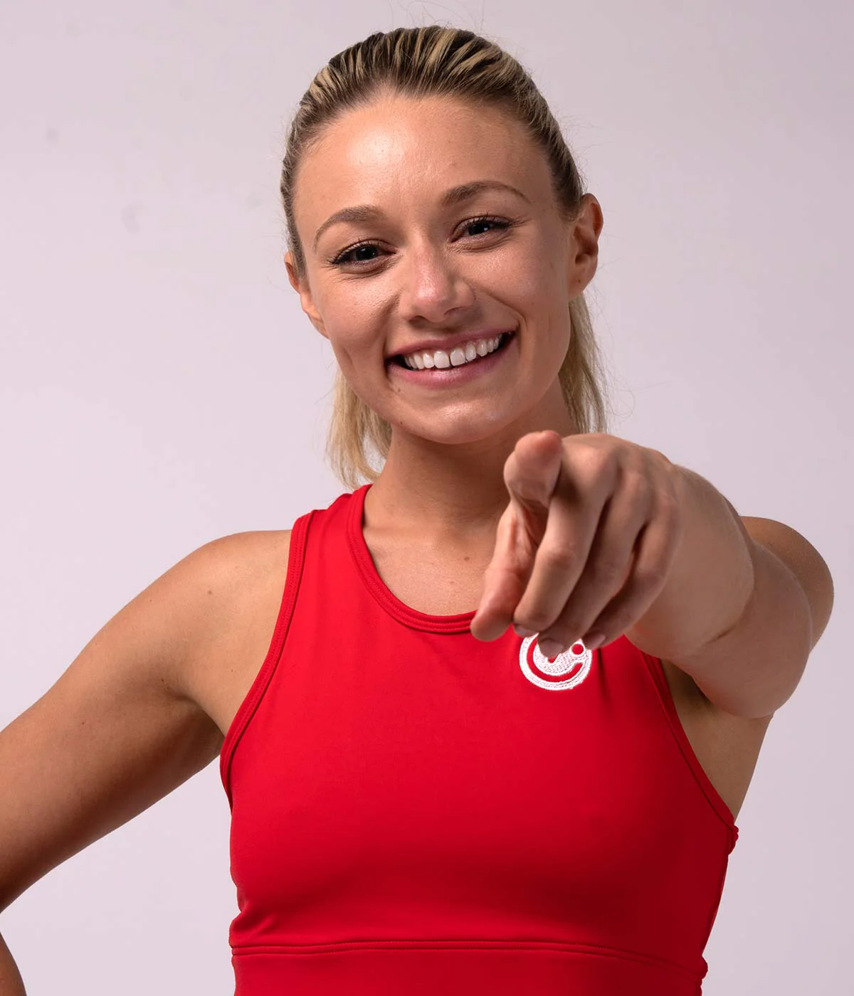 Move Crop - Red - Image 5