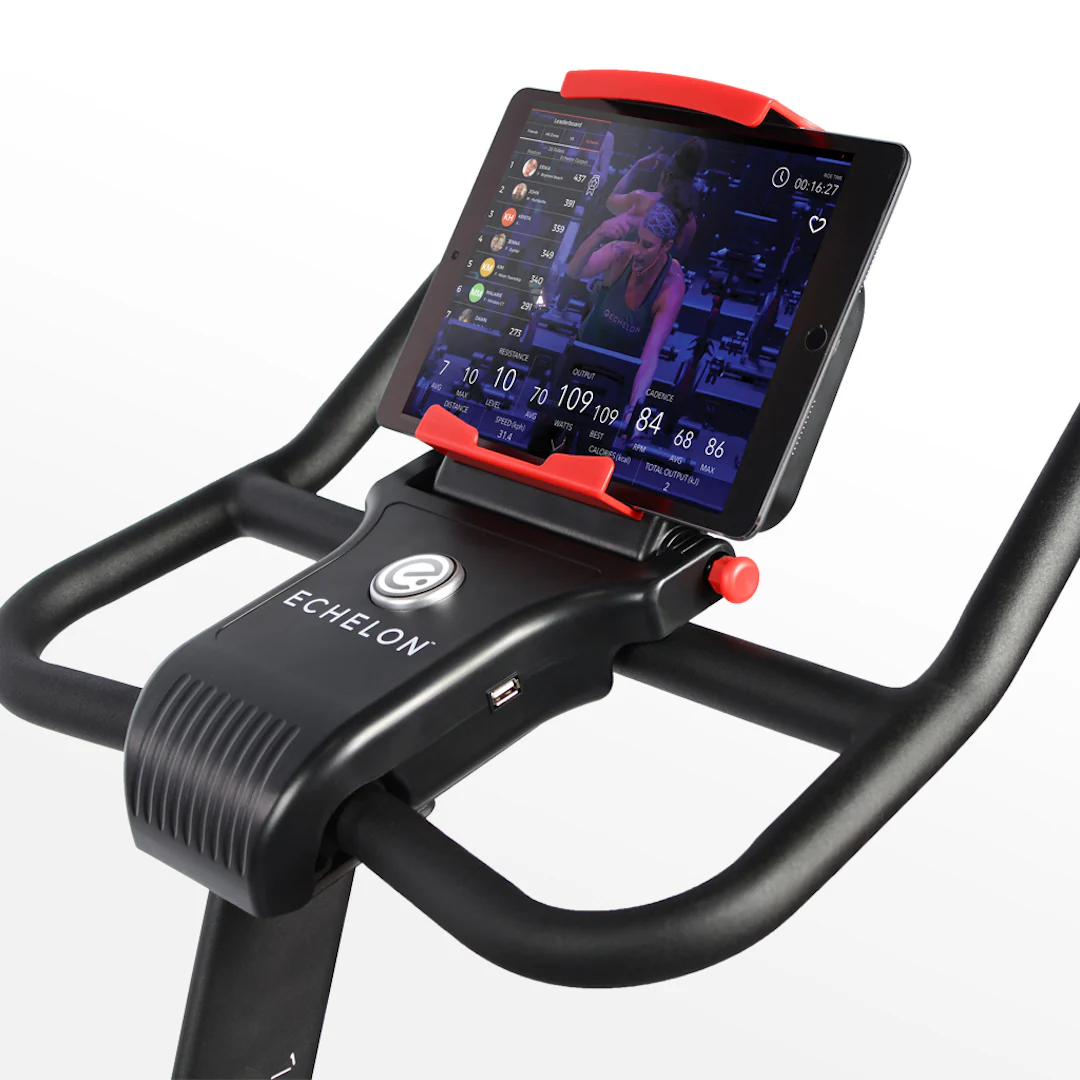 Echelon EX-3 Smart Connect Bike - Image 3