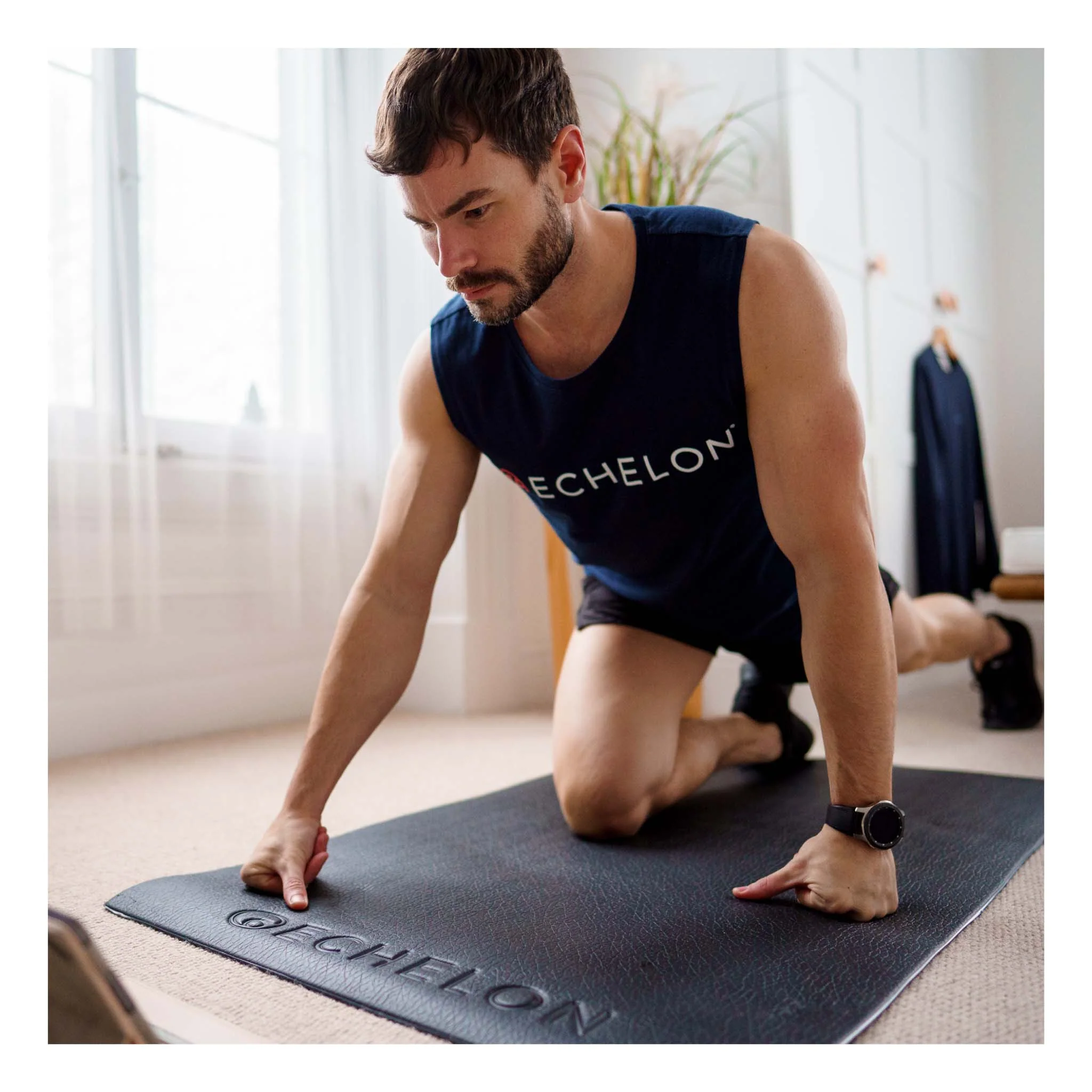 Echelon Equipment Mat - Image 5