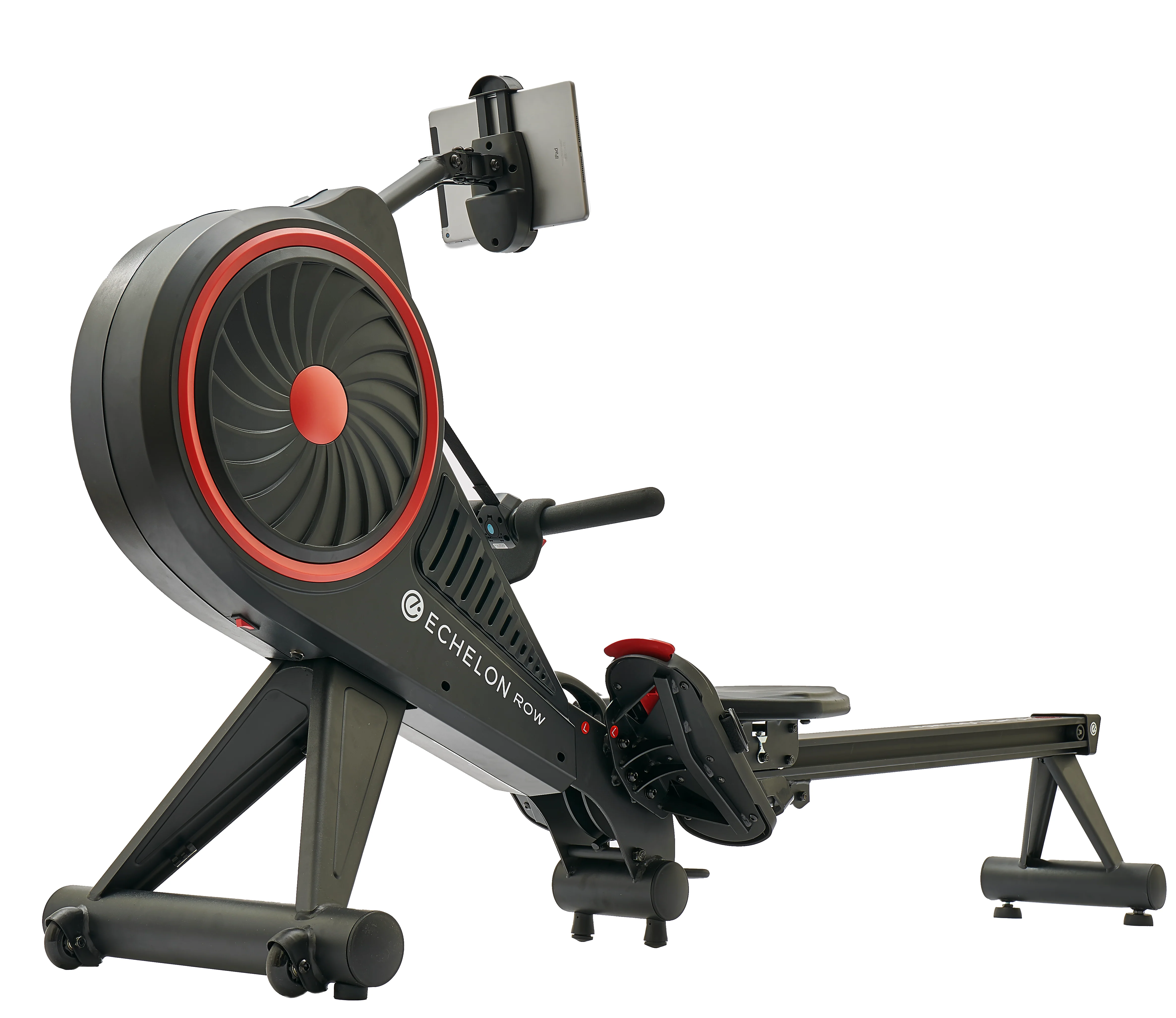 Echelon Row Smart Rowing Machine - Image 7