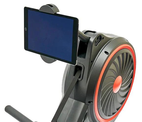 Echelon Row Smart Rowing Machine - Image 9