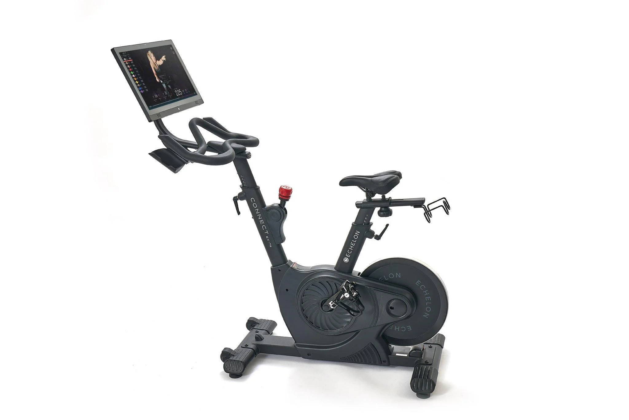 Echelon EX-7s Smart Connect Bike - Image 10