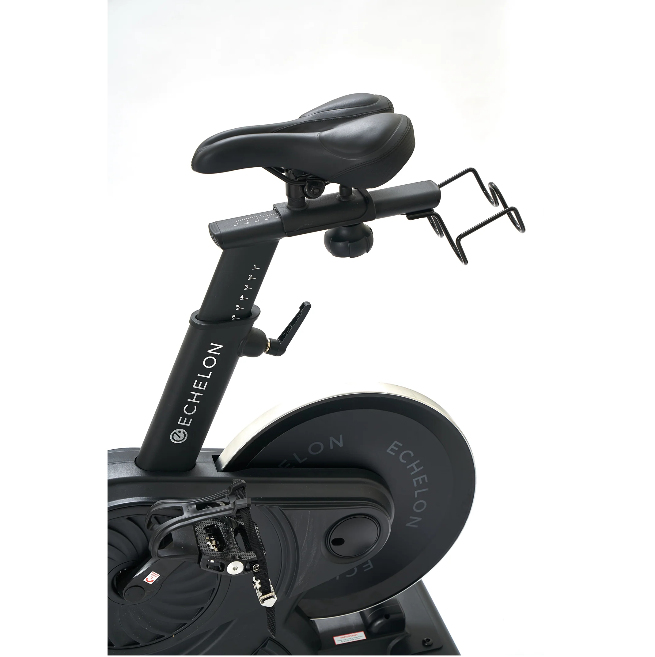 Echelon EX-7s Smart Connect Bike - Image 6