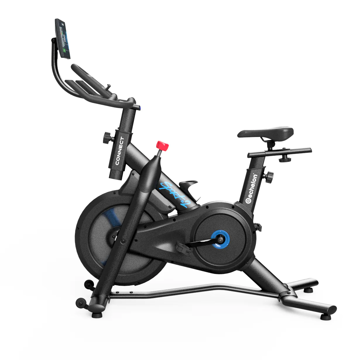 Echelon Sport-s 2 Smart Connect Bike - Image 3