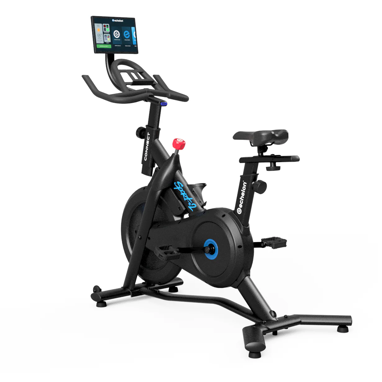 Echelon Sport-s 2 Smart Connect Bike - Image 4