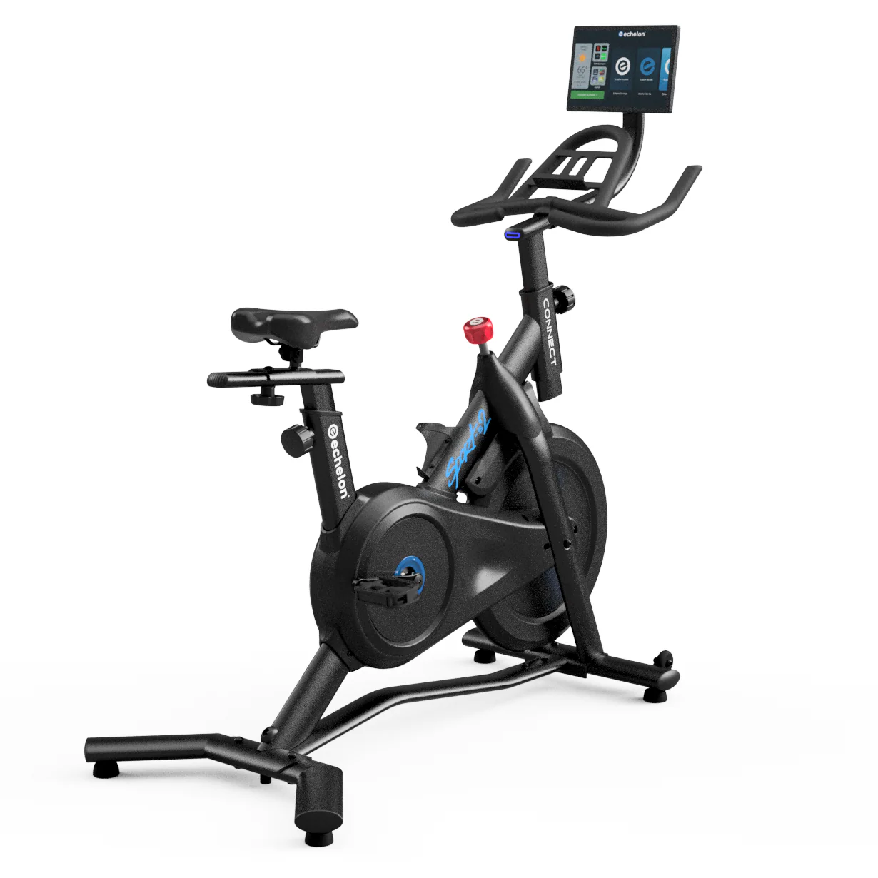 Echelon Sport-s 2 Smart Connect Bike - Image 5