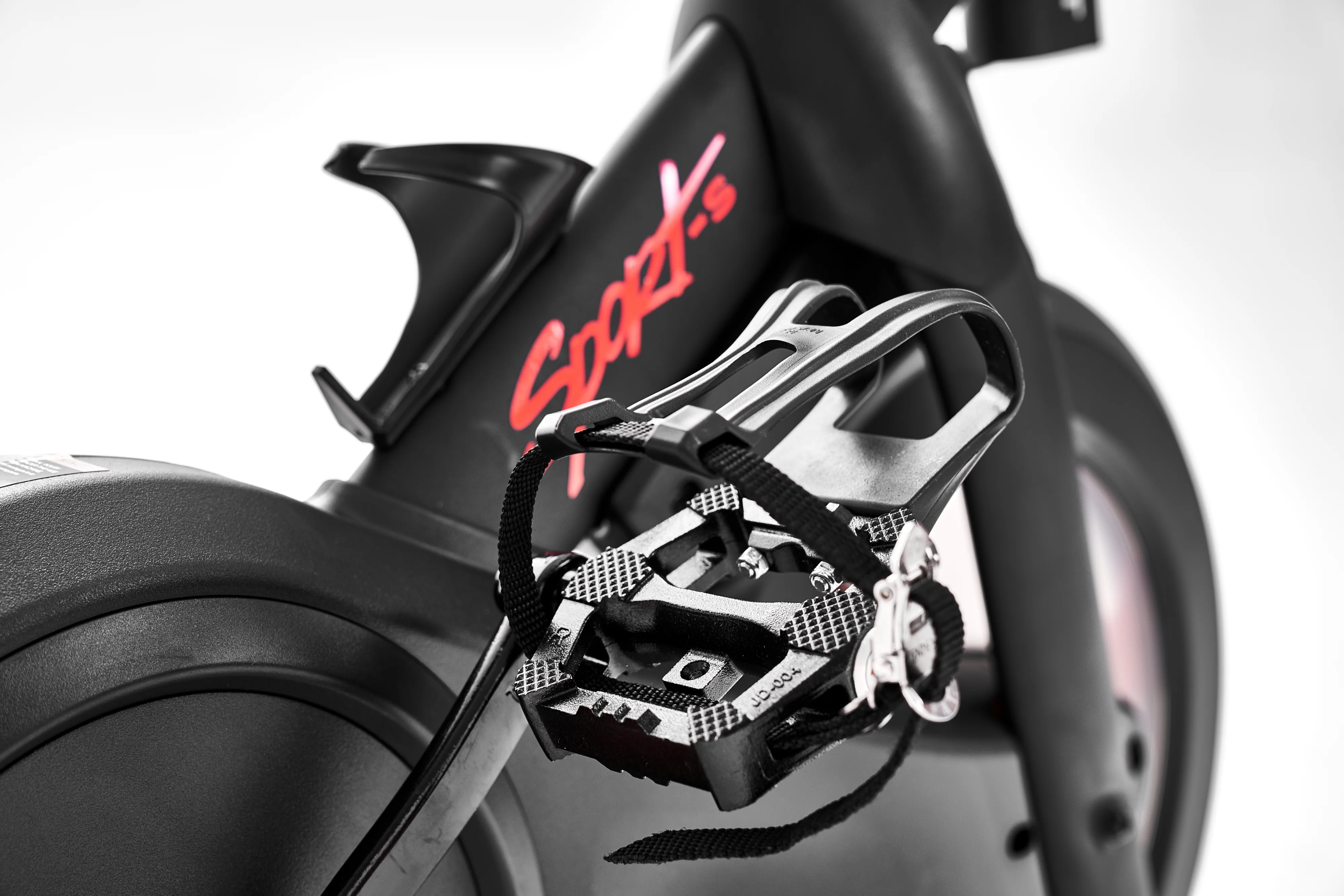 Echelon Sport-s 2 Smart Connect Bike - Image 6