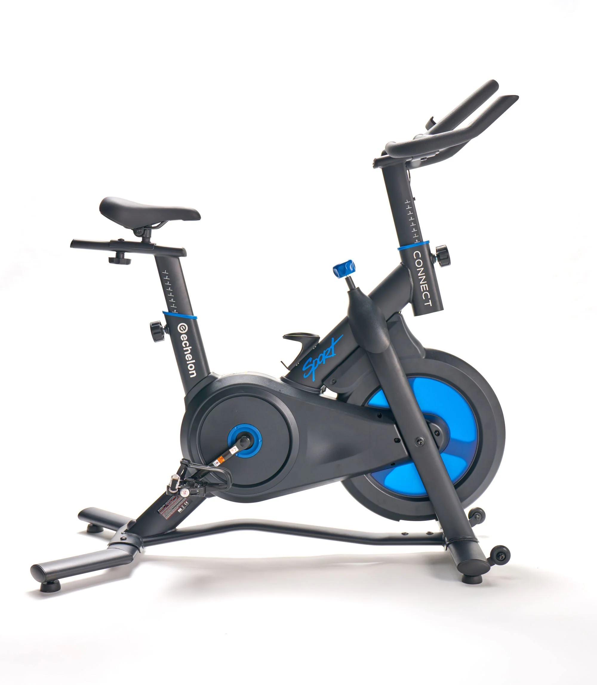 Echelon Sport 2 Smart Connect Bike - Image 3