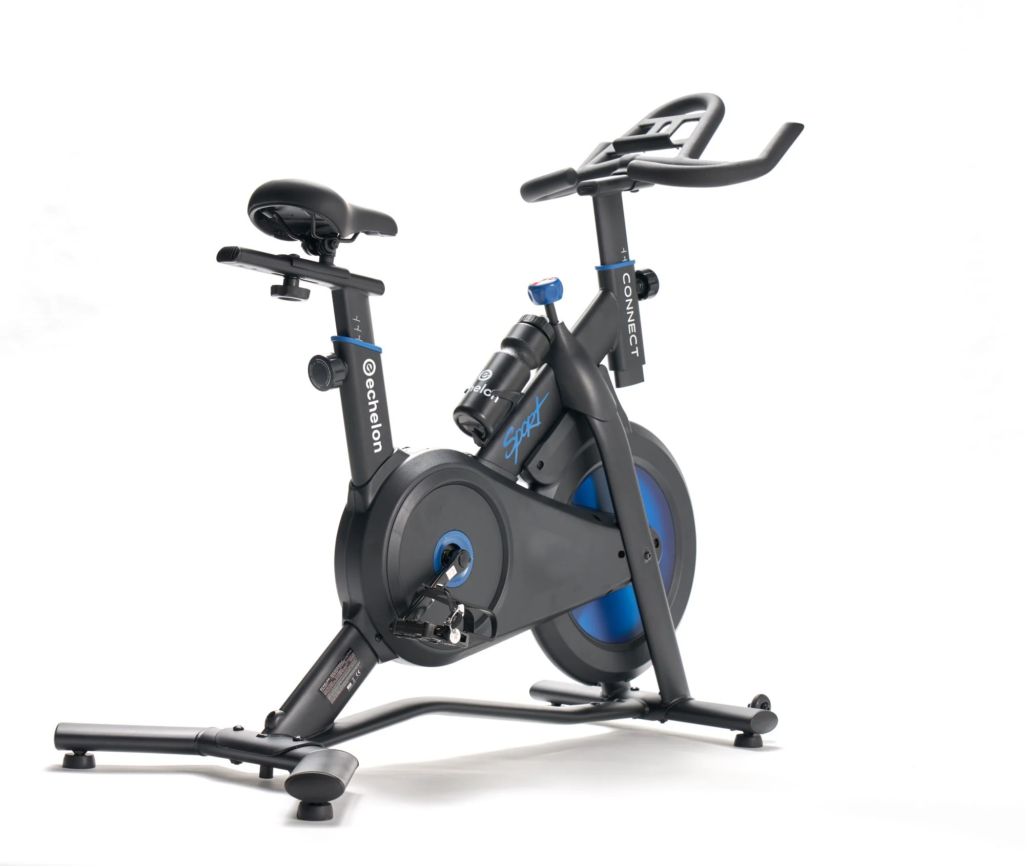 Echelon Sport 2 Smart Connect Bike - Image 4
