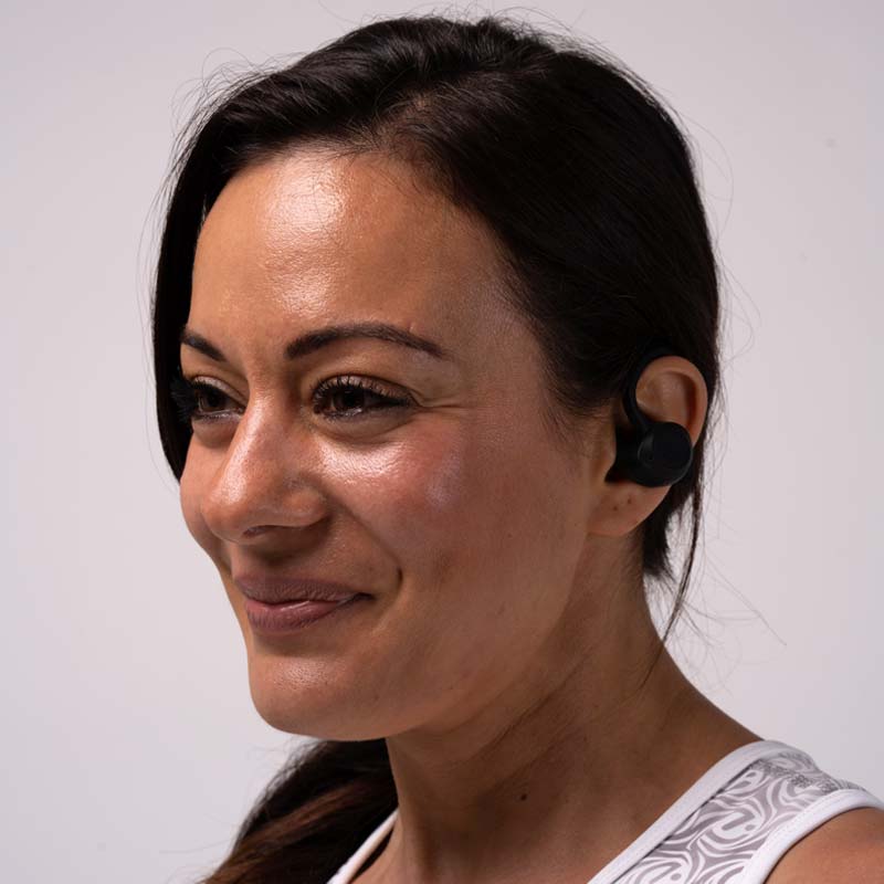 Echelon Wireless Earbuds - Image 4