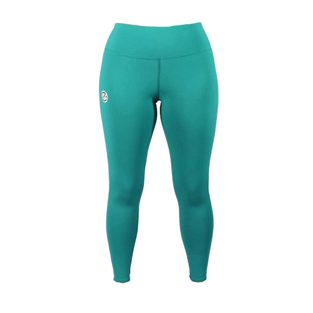Move Leggings - Jade - Image 5
