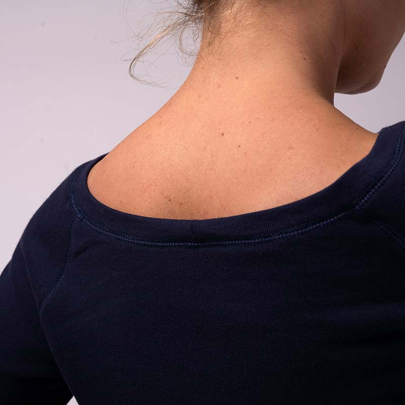 Women's Off-Shoulder Top - Image 4