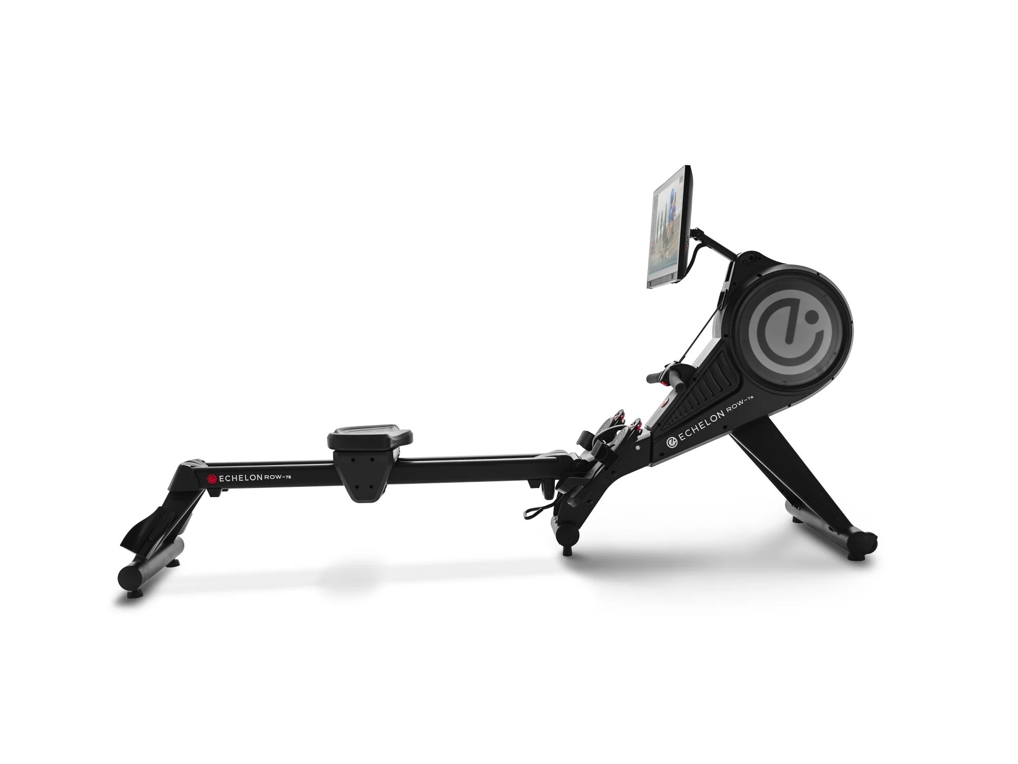 Echelon Row-7s Smart Rowing Machine - Image 3