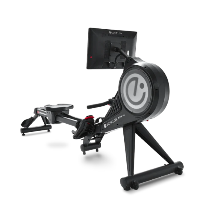 Echelon Row-7s Smart Rowing Machine - Image 4