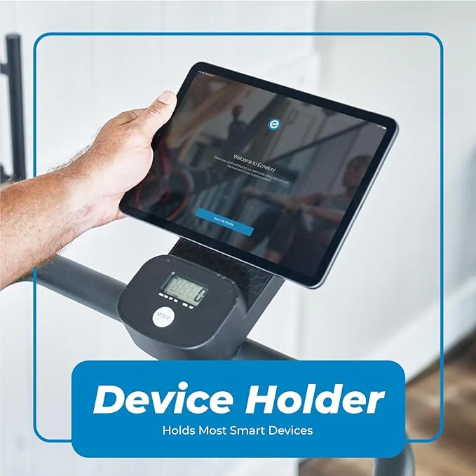 Echelon Stair Climber Max - Image 4