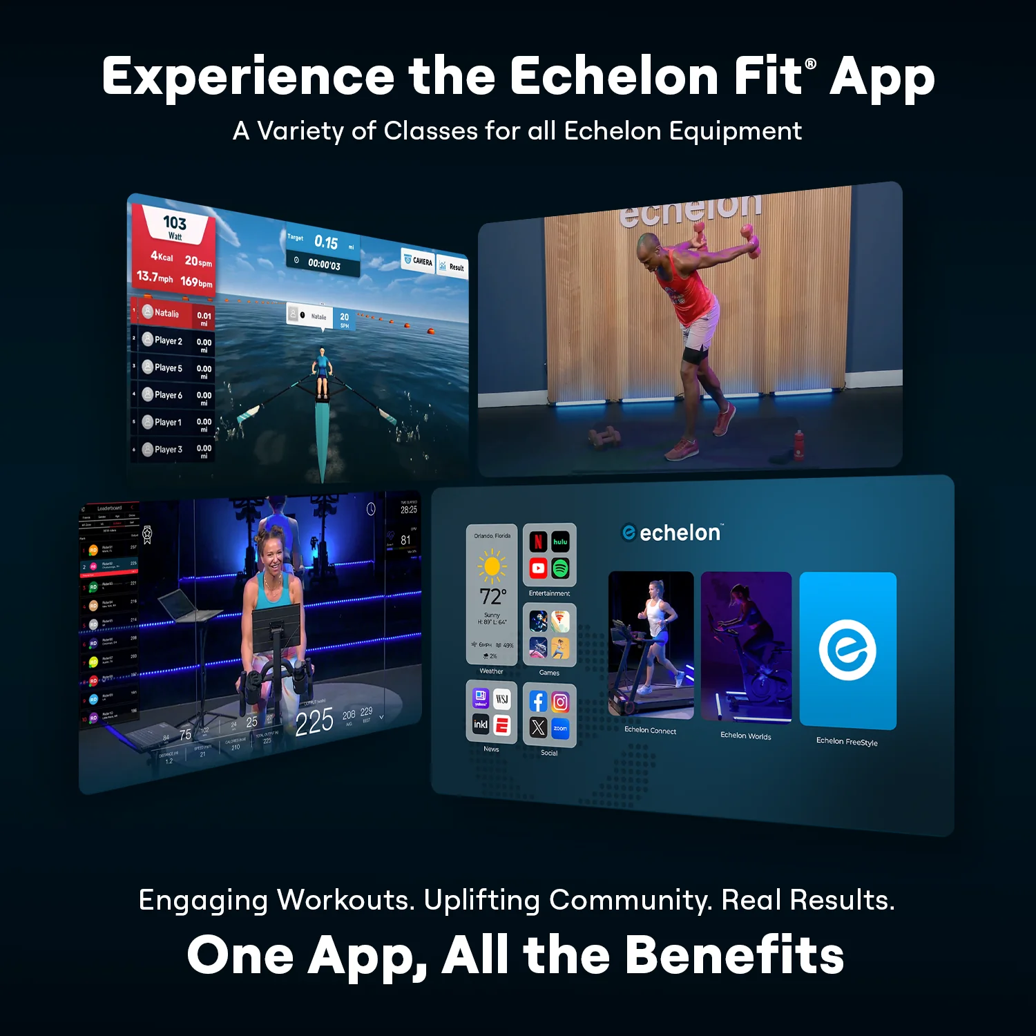 Echelon Strength+ - Image 11