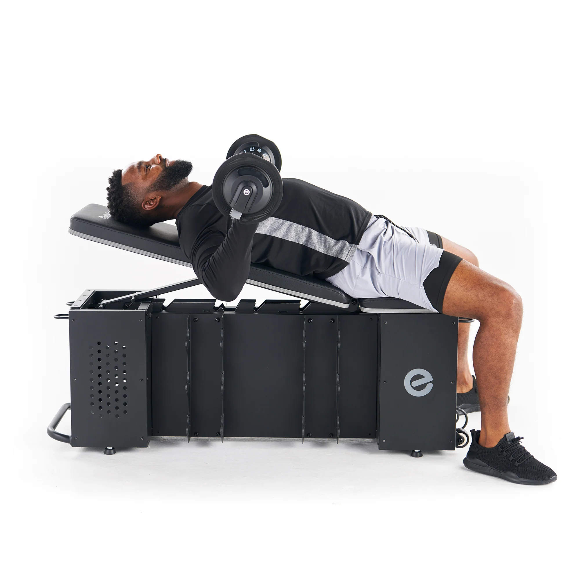 Echelon Strength Storage Bench - Image 3